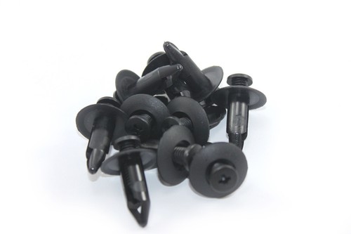 10x 8mm yamaha fairing - yamaha,
