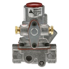 Gas pilot safety valve - safety, 3/8"