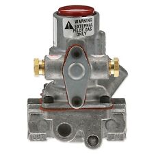 GAS PILOT SAFETY VALVE 3/8"