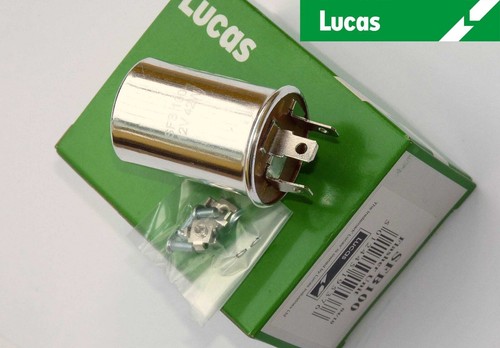 Lucas fl5 classic car flasher - fl5,