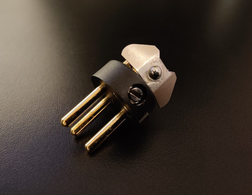 Xlr connector terminal socket - xlr,
