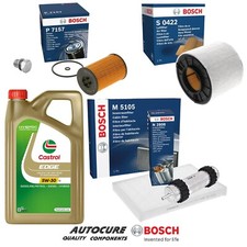 FOR AUDI A5 SPORTBACK 2.0 TDI