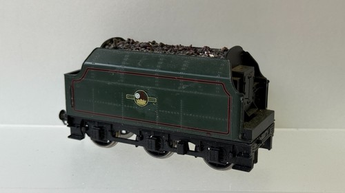 Hornby gauge green - oo, br