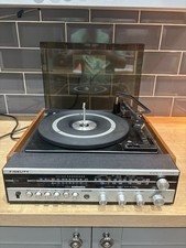 Vintage Fidelity Radio Master