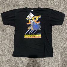 WCW 4 Four Horsemen Ric Flair