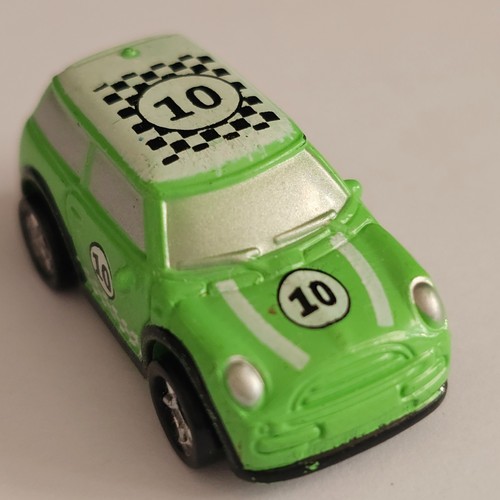 Micro machines scale famosa - machines,