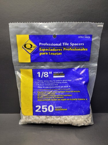 Qep flexible plastic - qep,