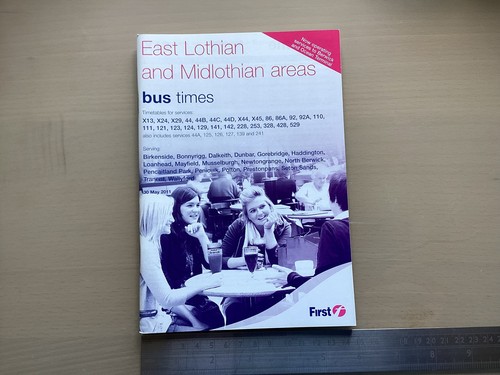 First edinburgh east mid - first,