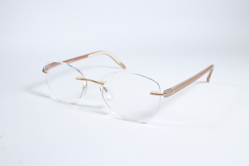 Silhouette eyeglasses 4550 - eyeglasses, 20
