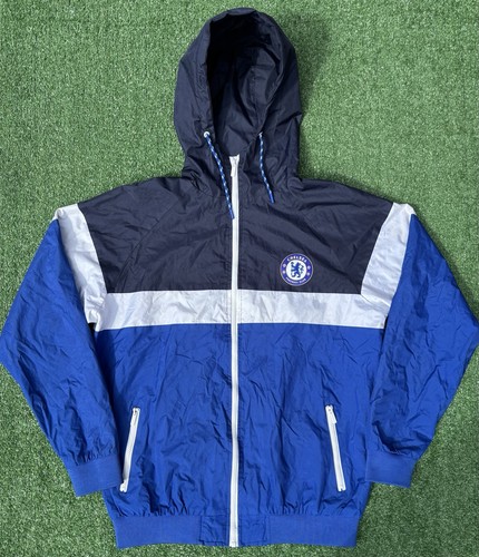 Chelsea hooded jacket - hooded,