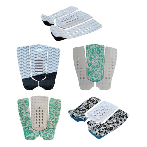 Surfboard traction pad - surfboard,