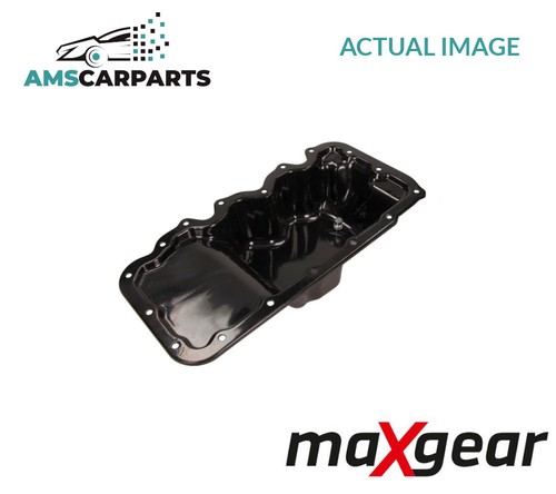 Engine oil pan sump - oil,