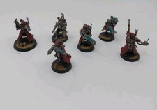 Games Workshop Warhammer 40k