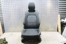 FORD FOCUS MK4 FRONT DRIVER