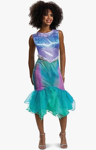 Ariel the little - ariel,