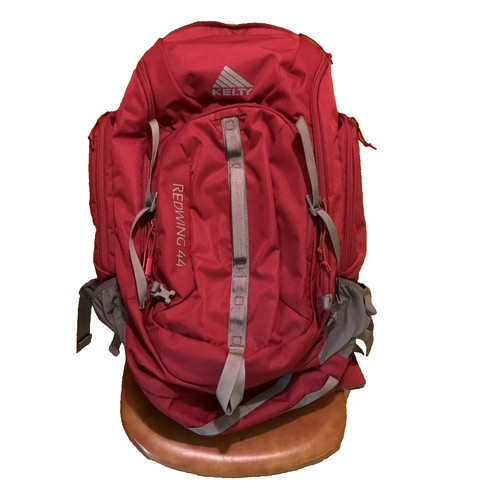 Lnwots kelty redwing - redwing, feels