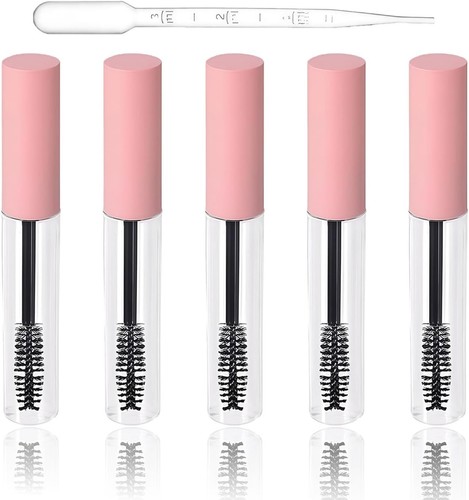 5pcs 10ml empty - 10ml, tube