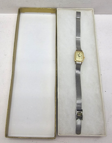 Vintage sekonda ladies - vintage,