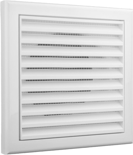 Vents inch 100 - -, mm