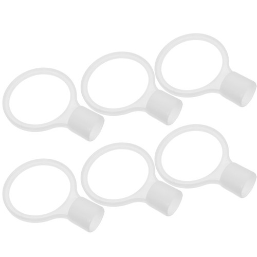 Pcs pvc safety cone - 6,
