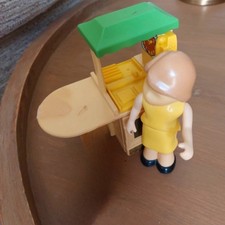 Little Tikes Lady And Kitchen