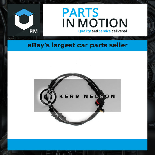 Abs sensor fits - mercedes, ml350
