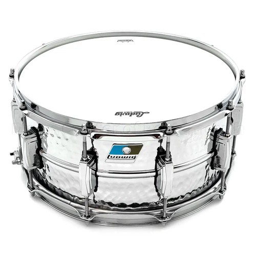 Ludwig supraphonic hammered - supraphonic,