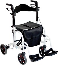 Aidapt Duo Deluxe 2 in 1