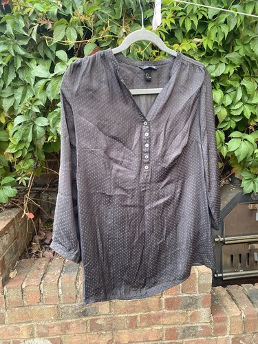 Ladies maternity top size - maternity,