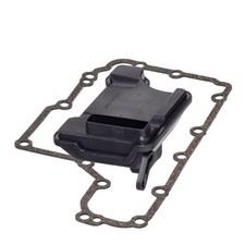 HYDRAULIC FILTER KIT, AUTOMATIC TRANSMISSION HENGST FILTER EG937H D473 FOR OPEL,