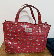 Cath Kidston Red Royal Jubilee