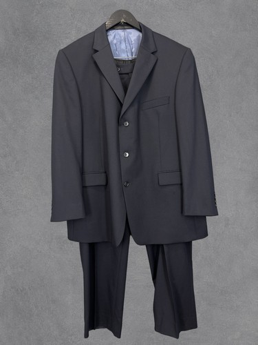 Suit men 46r 44x31 - m&s,