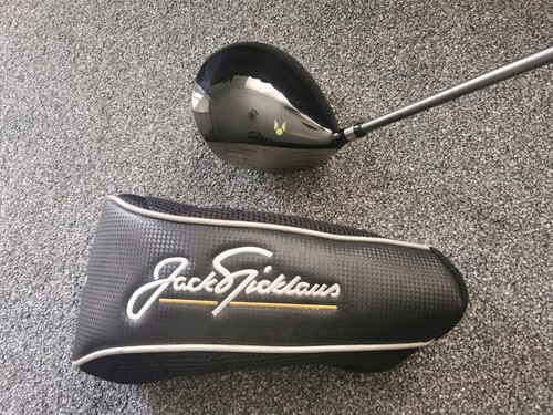 Jack nicklaus 9 degree - nicklaus,