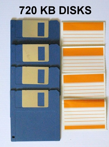 Vintage 720 3 5 - 👀,