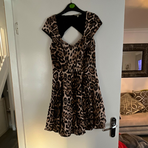 Kelly brook collection leopard - kelly,