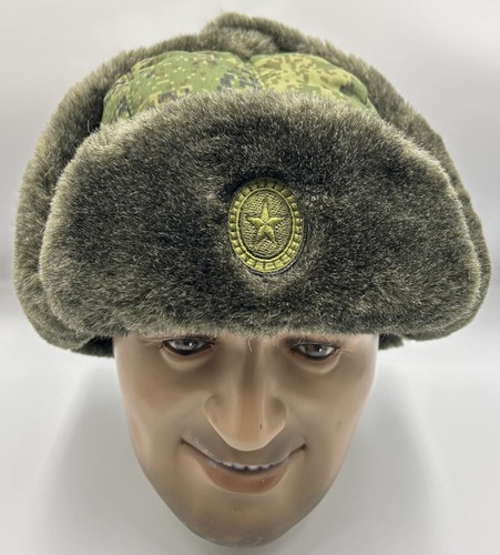 Genuine russian army digital - russian,