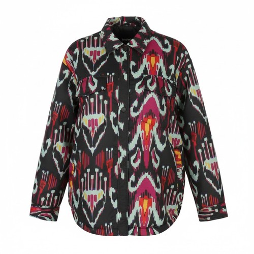 Desigual eliot women - desigual, jacket