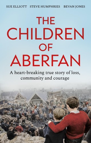 The children aberfan - the, of