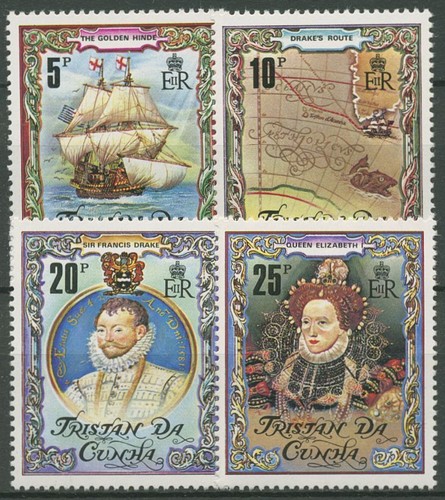 Tristan cunha 1980 - da,