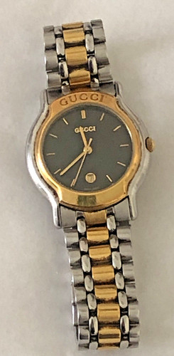 Gucci ladies watch 8000 - gucci,