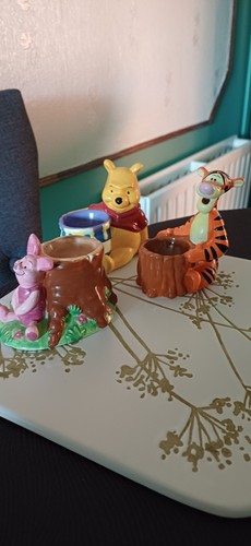 Disney vintage winnie the pooh - winnie,