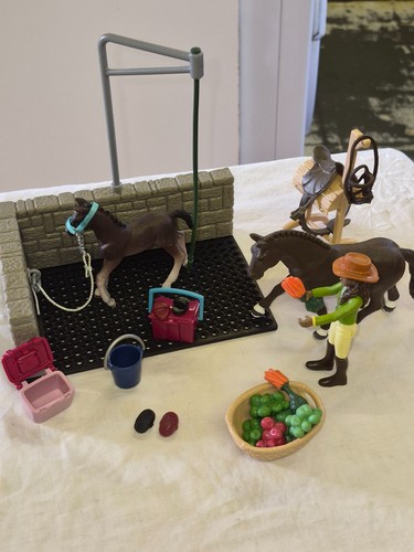 Schleich horse club - schleich,
