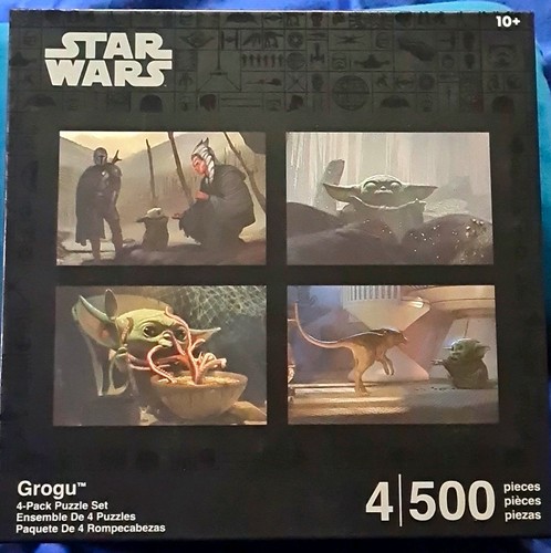 New star wars - box)star,