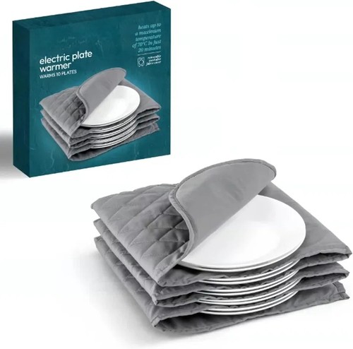 Straame electric plate warmer - electric,
