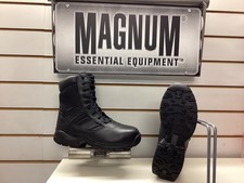 Magnum Panther Safety Boots