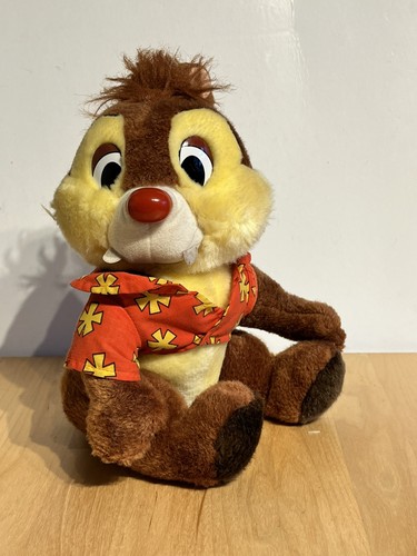 Disneyland paris chip dale - paris,