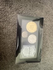 Harry Potter - Official Noble