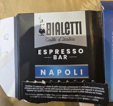 Bialetti Esspreso Bar Napoli