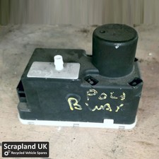 VW POLO Mk3 6N 6N2 1994-2002 Central Locking Pump 6N0982257