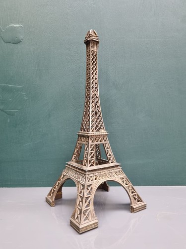 Vintage model the - of,